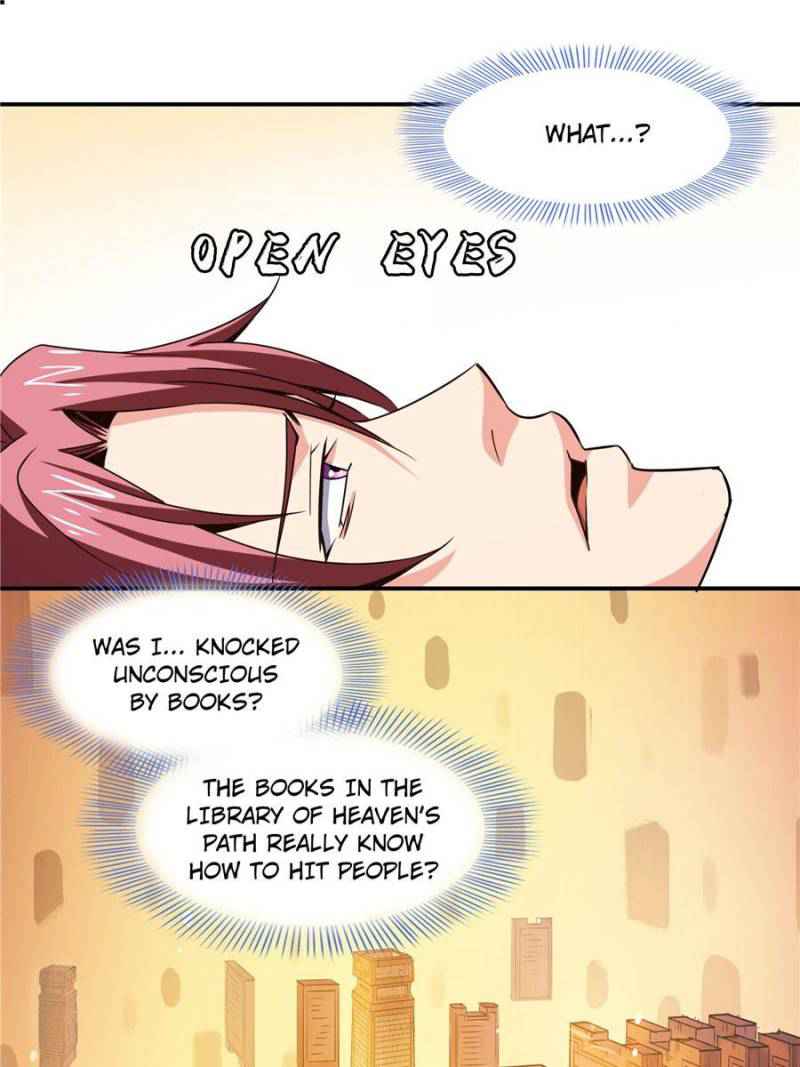 Library of Heaven’s Path chapter 93 page 46