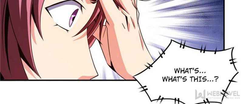 Library of Heaven’s Path chapter 93 page 48