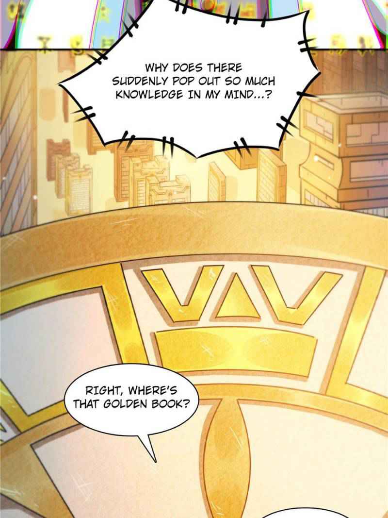 Library of Heaven’s Path chapter 93 page 50