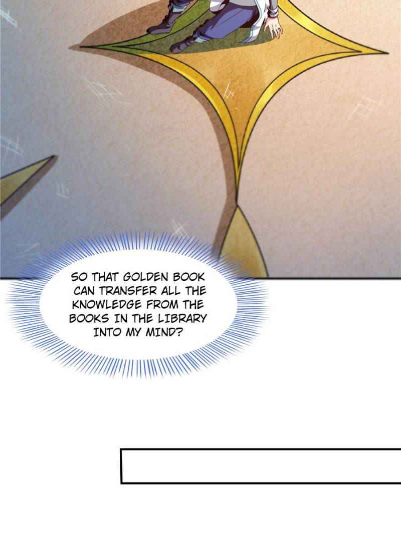 Library of Heaven’s Path chapter 93 page 52