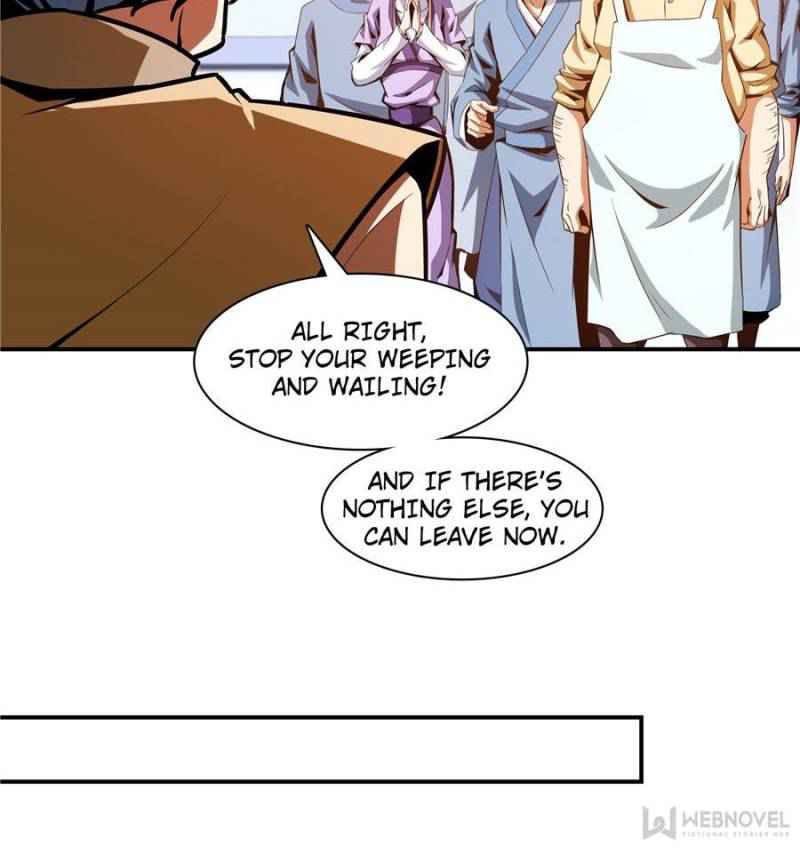 Library of Heaven’s Path chapter 93 page 6