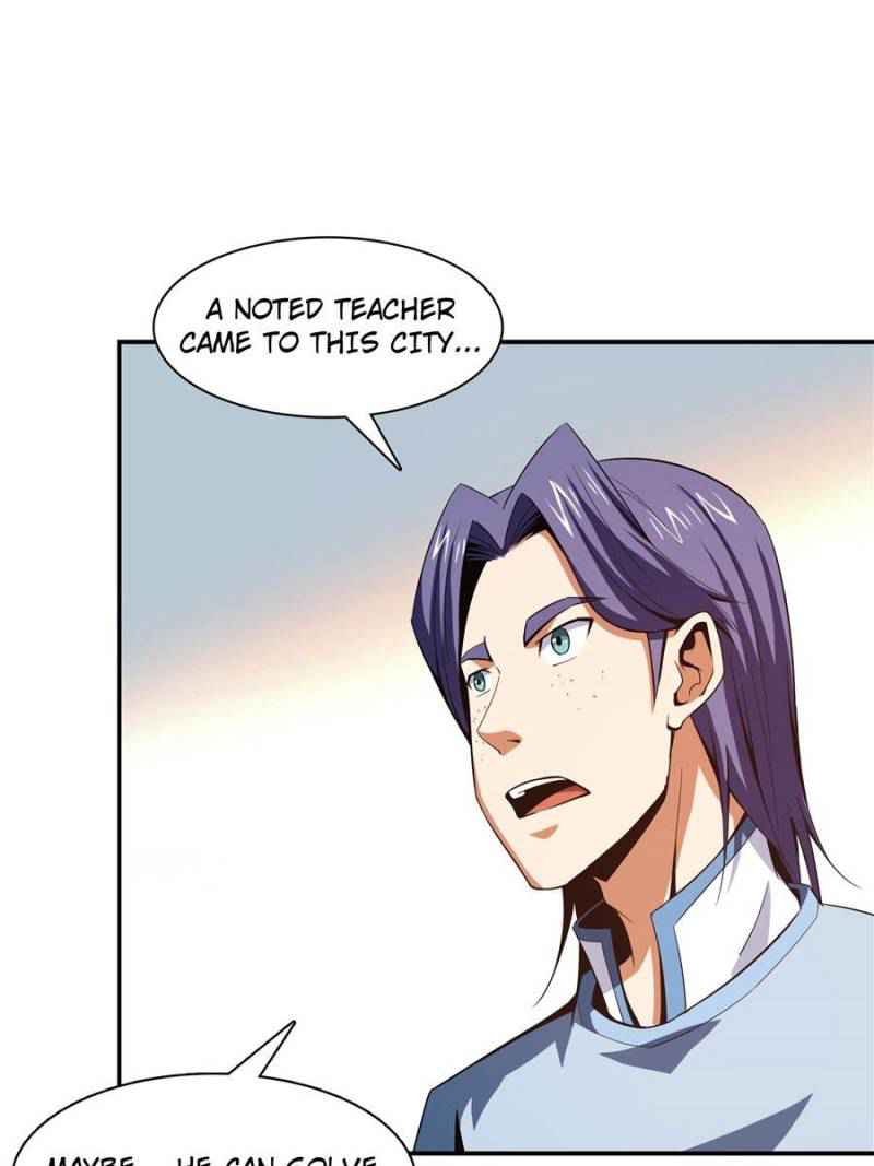 Library of Heaven’s Path chapter 93 page 8