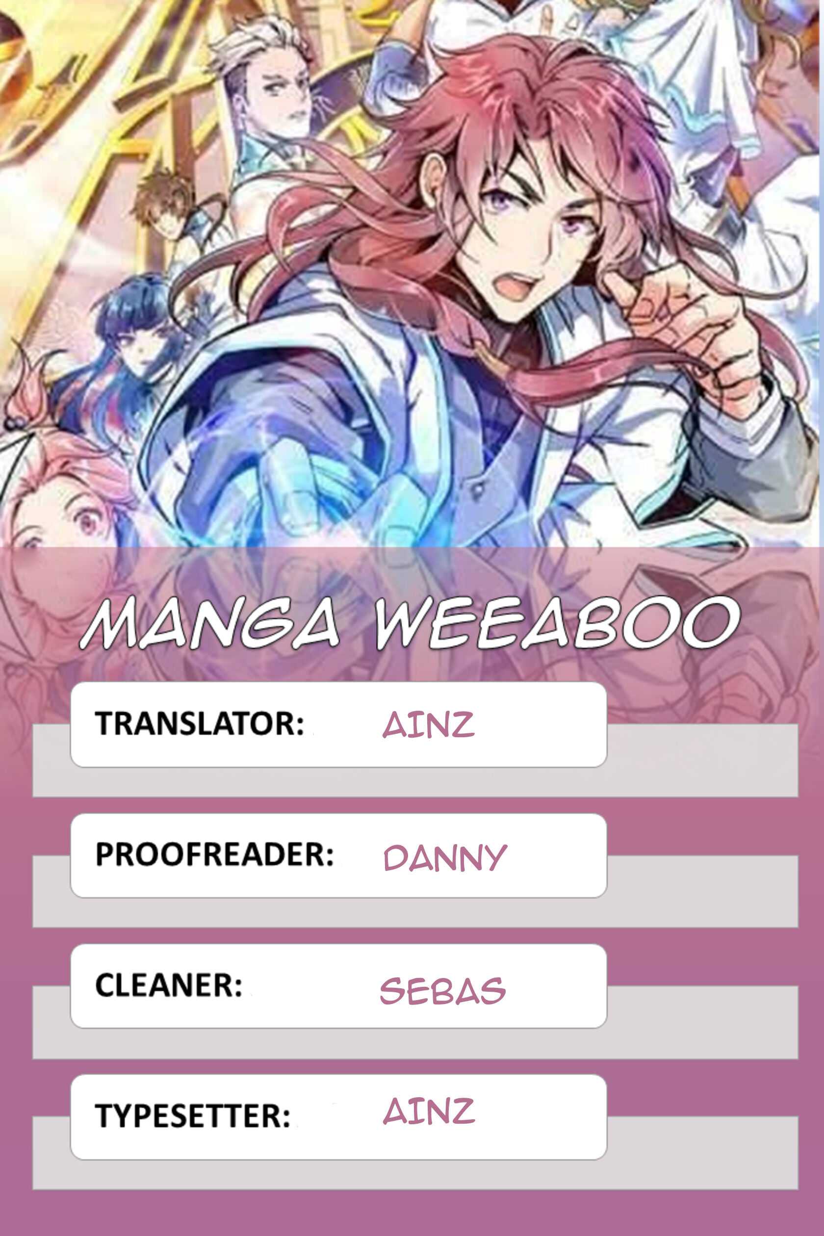 Library of Heaven’s Path chapter 95 page 1