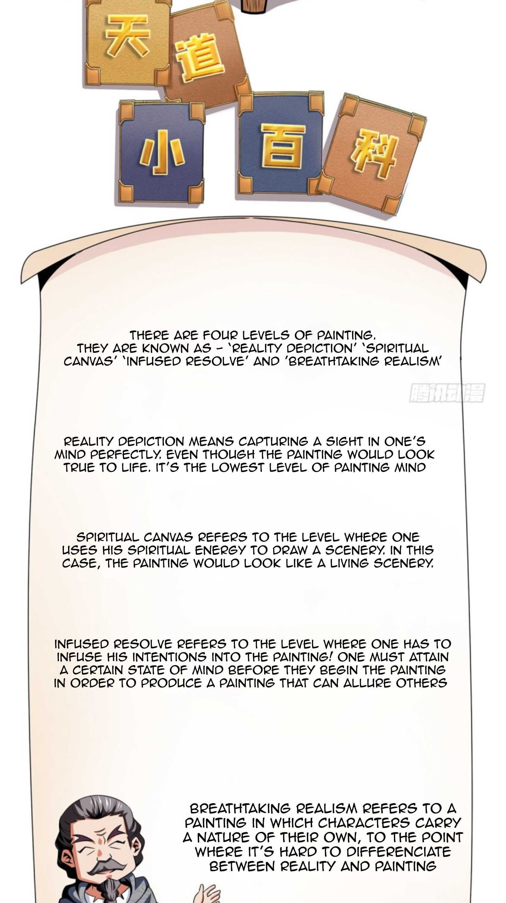 Library of Heaven’s Path chapter 95 page 11