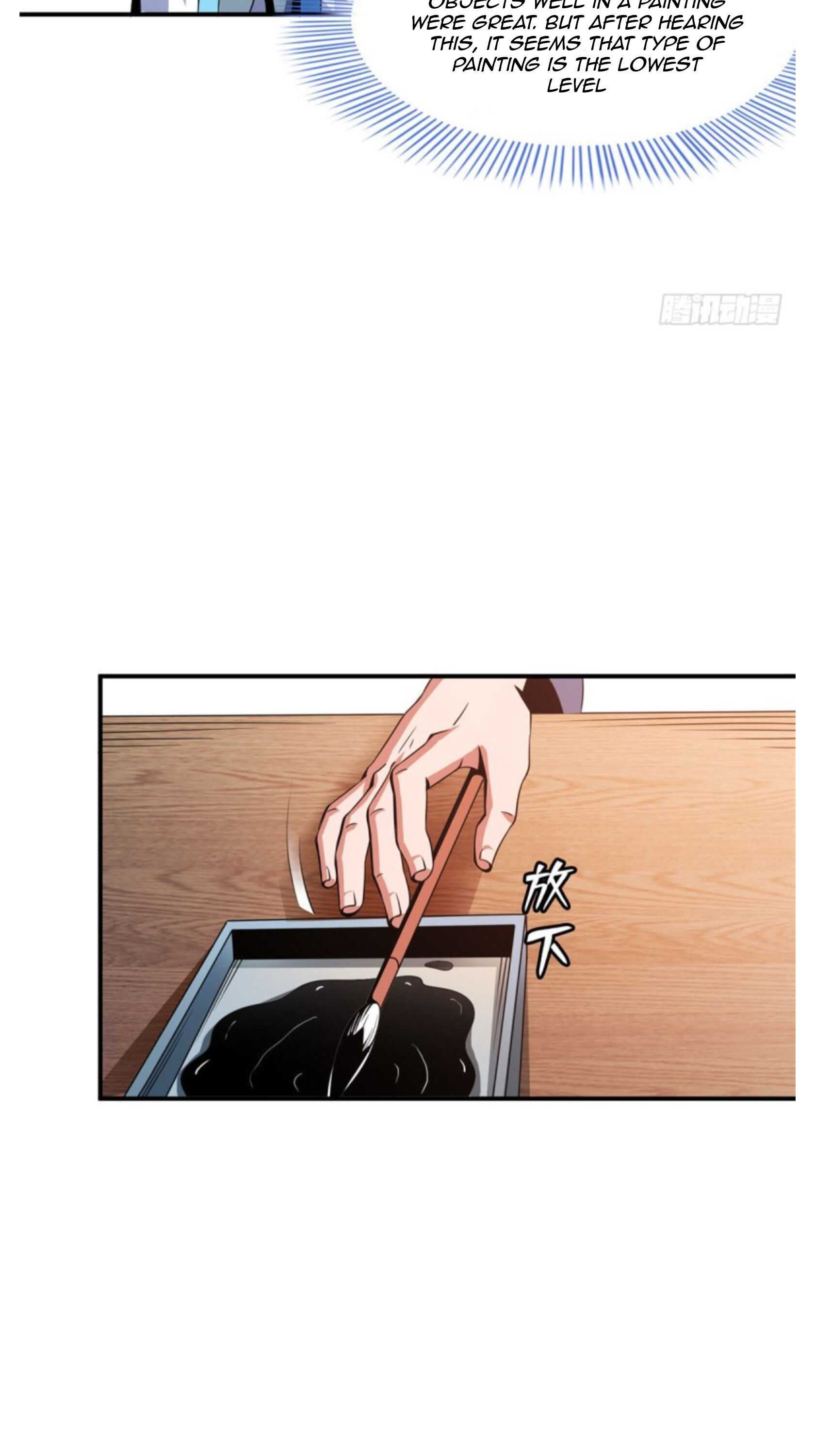 Library of Heaven’s Path chapter 95 page 13