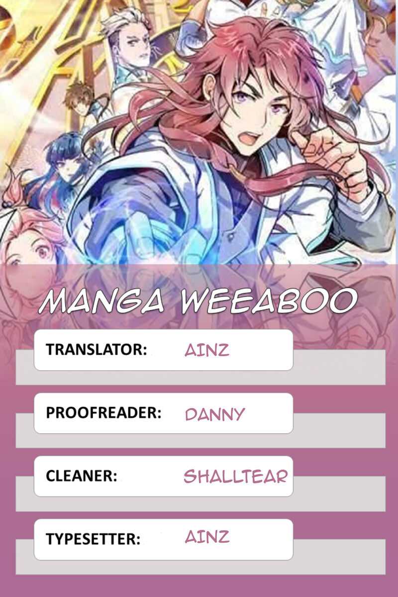 Library of Heaven’s Path chapter 96 page 1