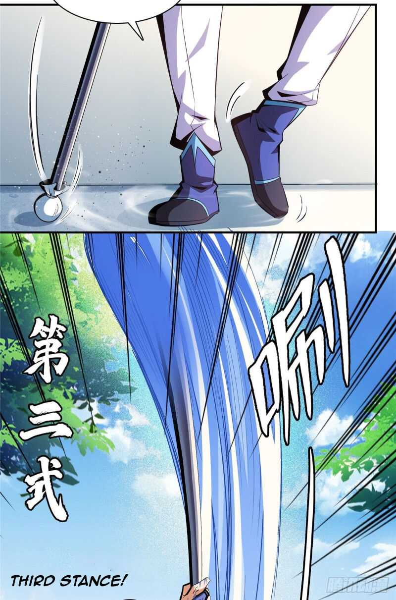 Library of Heaven’s Path chapter 96 page 13