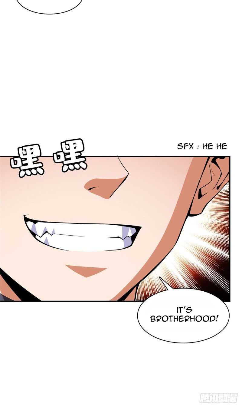 Library of Heaven’s Path chapter 96 page 18