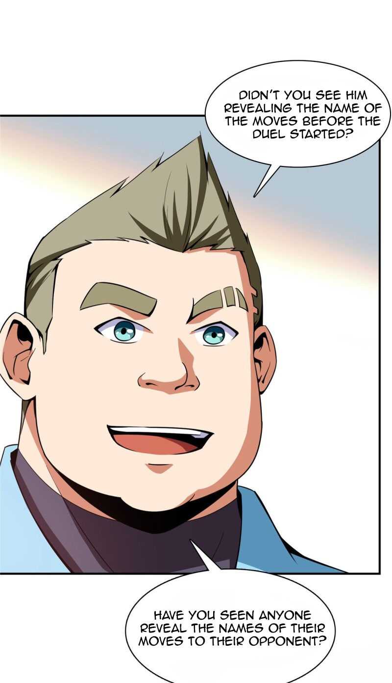 Library of Heaven’s Path chapter 96 page 20