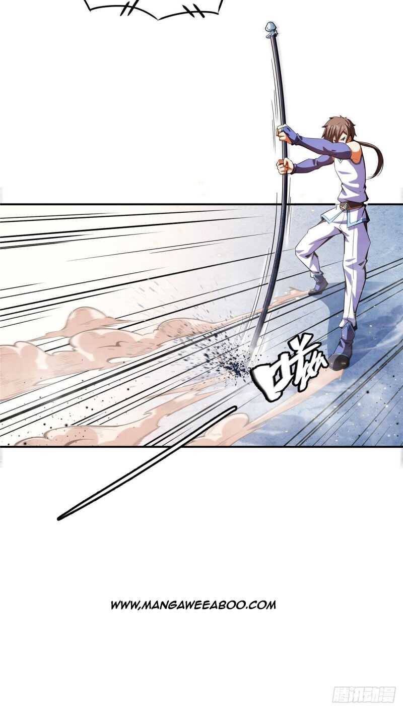 Library of Heaven’s Path chapter 96 page 26