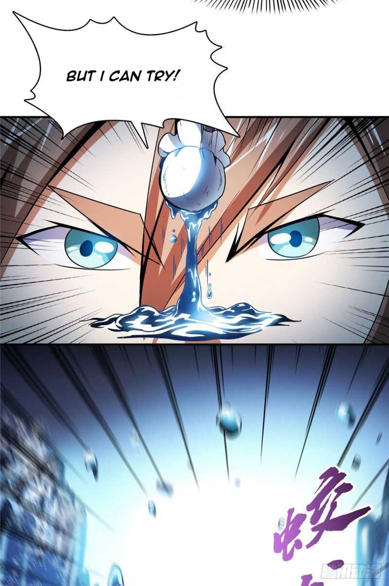 Library of Heaven’s Path chapter 96 page 33