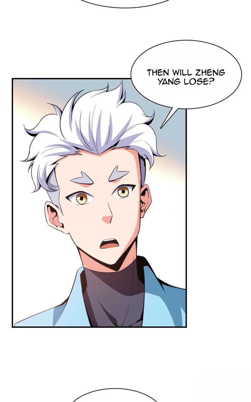 Library of Heaven’s Path chapter 96 page 9