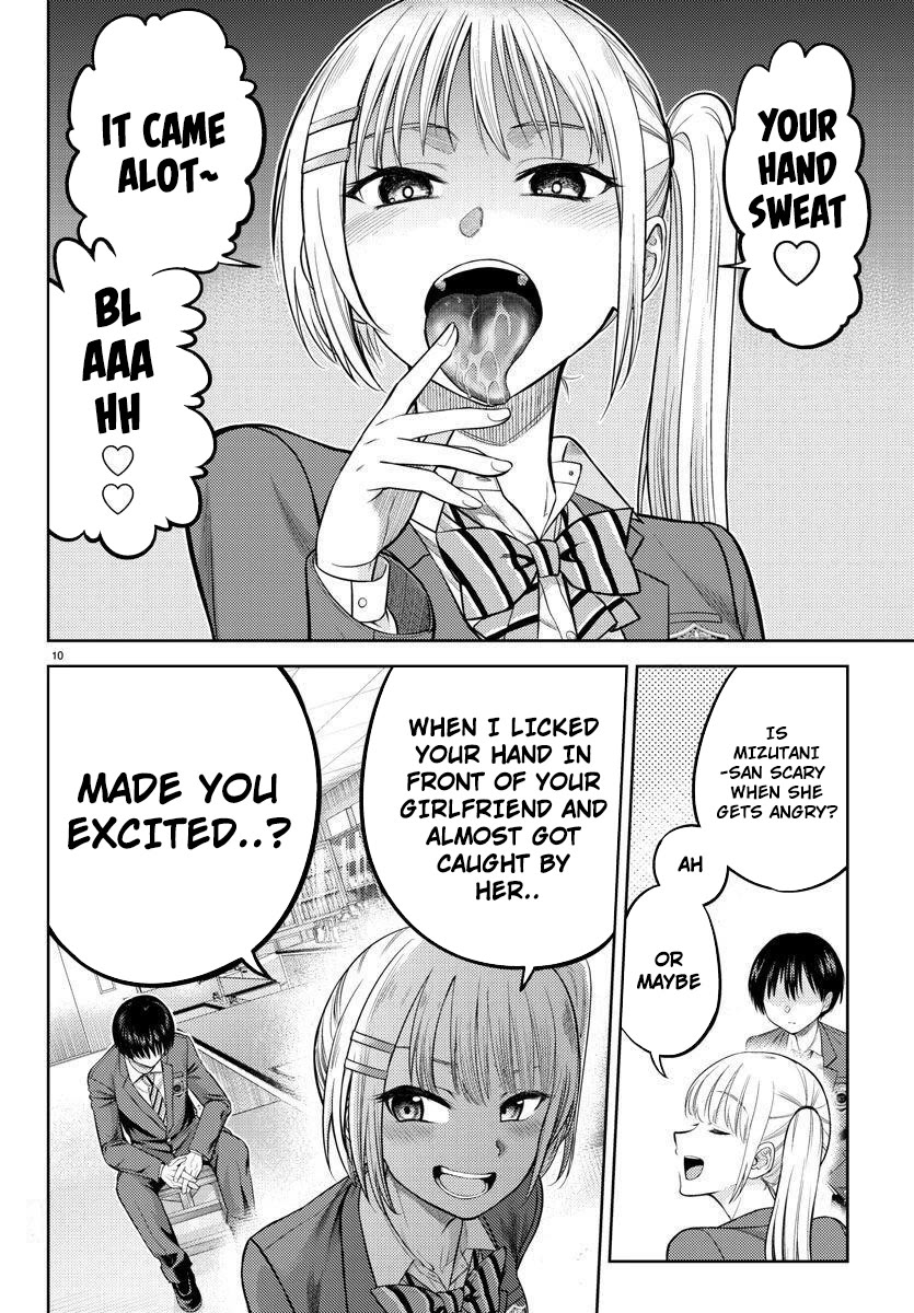 Lick. chapter 1 page 13