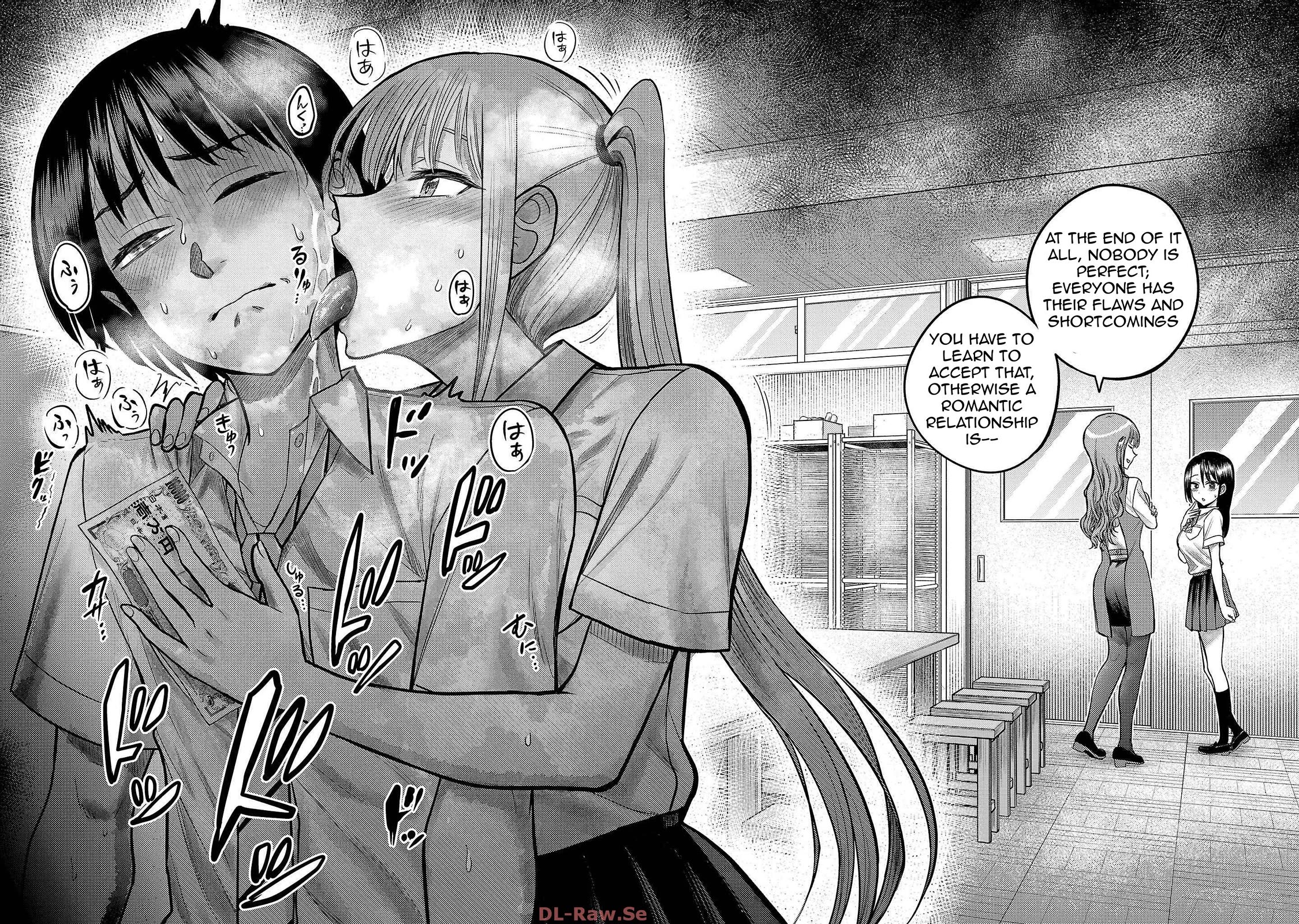Lick. chapter 10 page 30