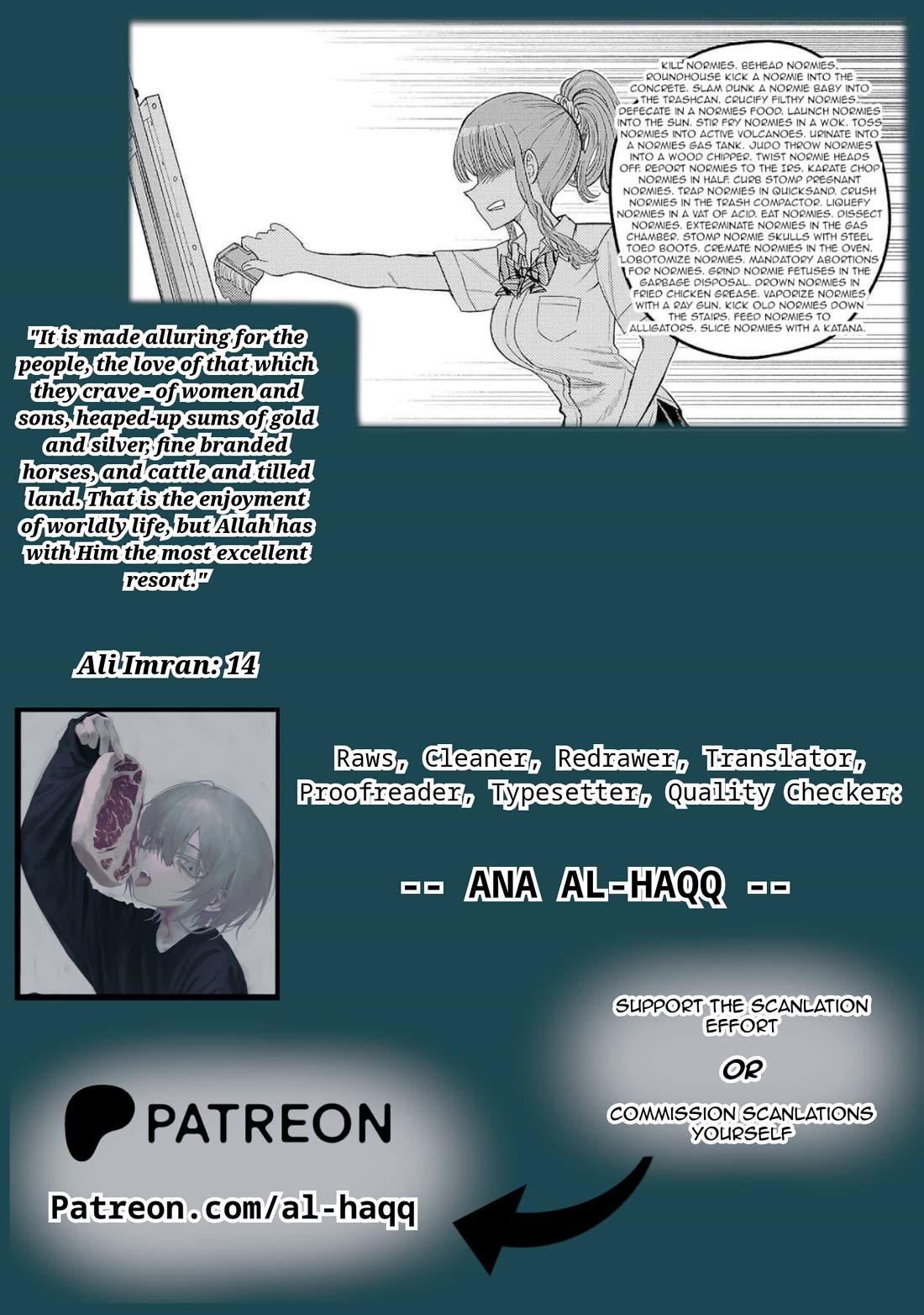 Lick. chapter 10 page 34