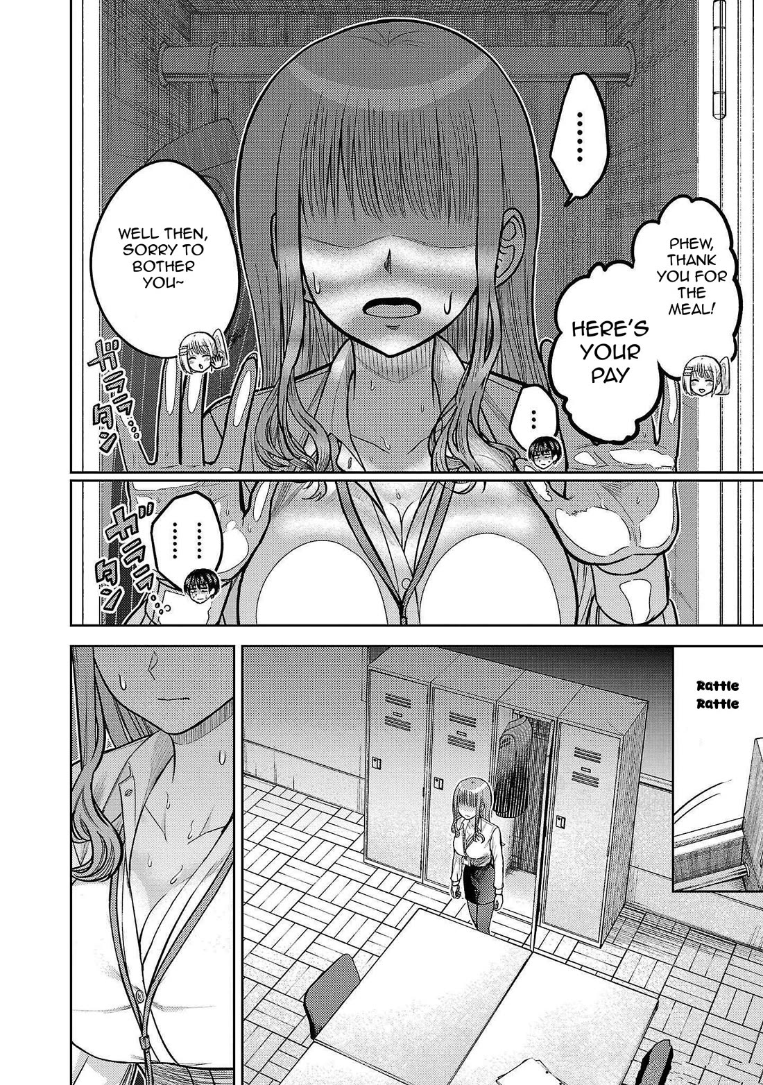 Lick. chapter 11 page 25