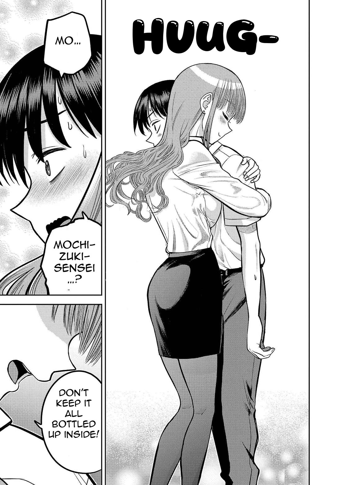 Lick. chapter 11 page 5