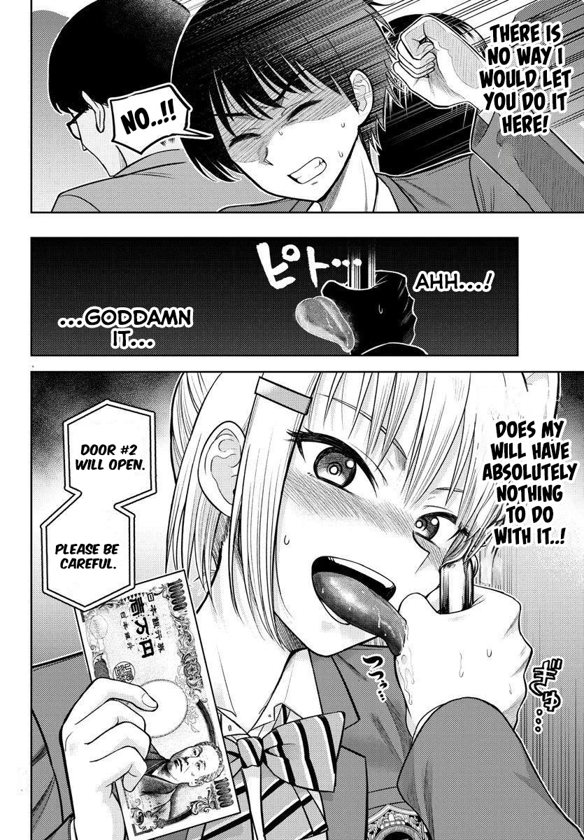 Lick. chapter 2 page 11
