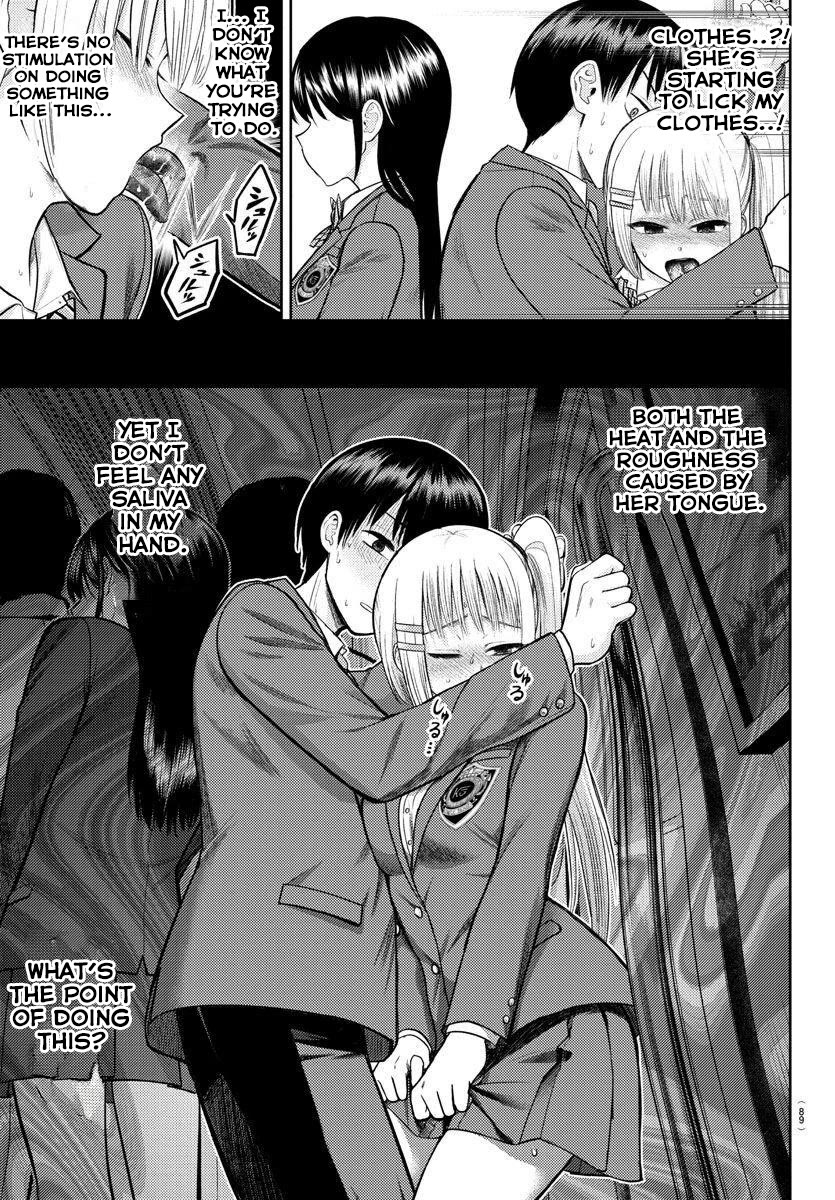 Lick. chapter 2 page 13