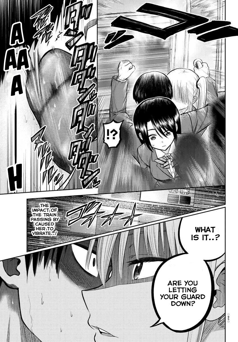 Lick. chapter 2 page 19