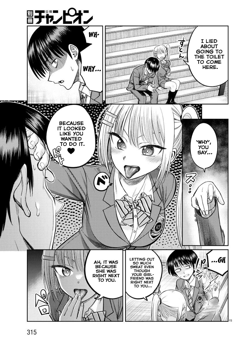 Lick. chapter 4 page 16