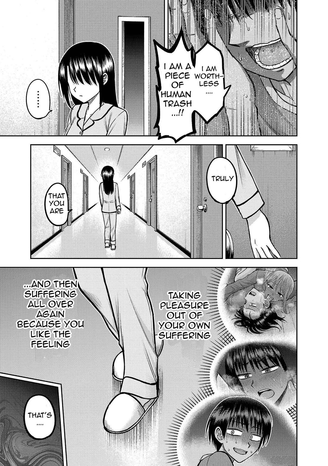 Lick. chapter 7 page 34