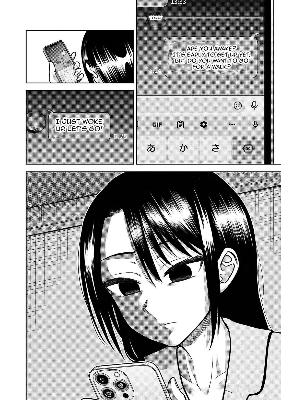 Lick. chapter 7 page 6