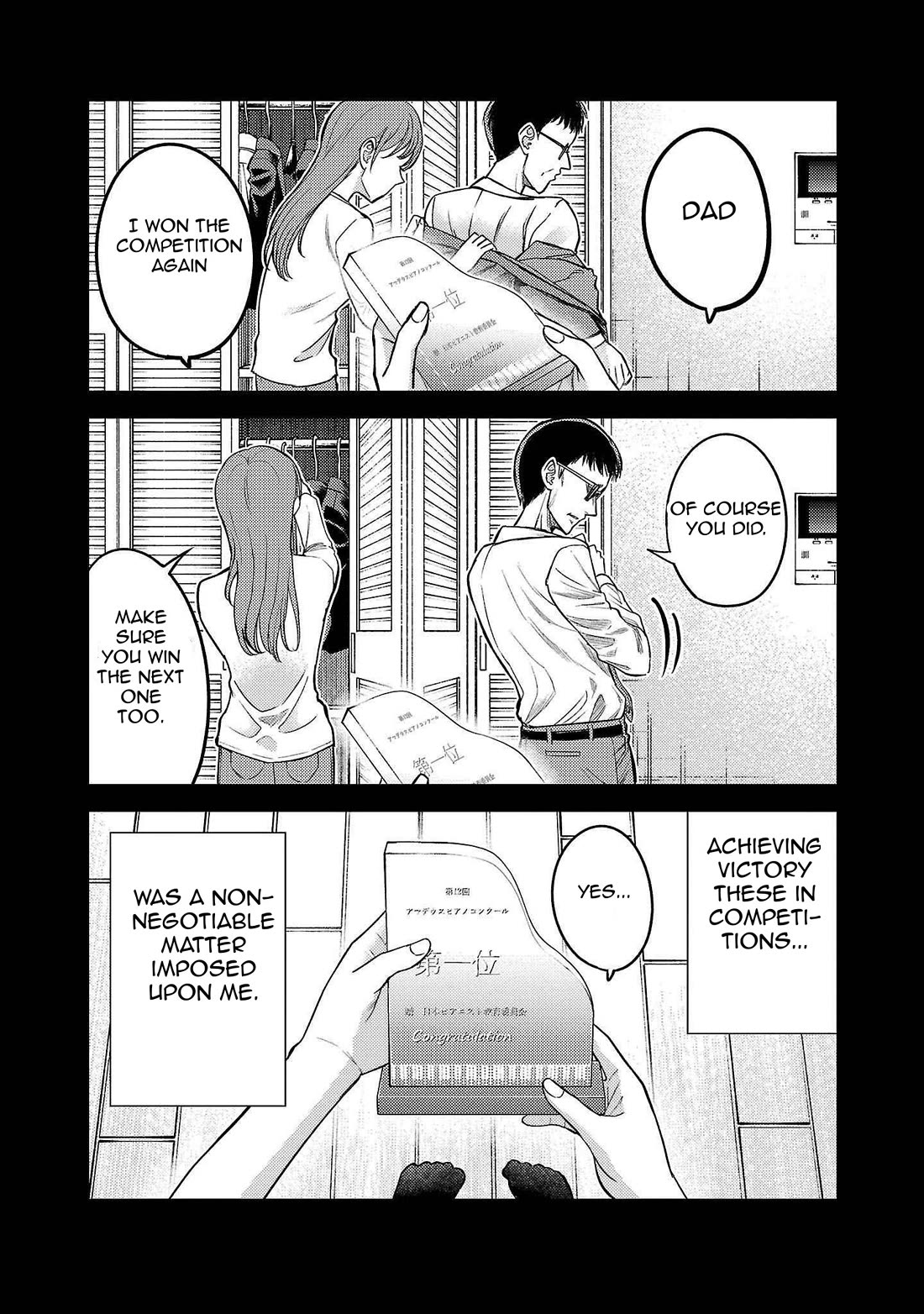 Lick. chapter 8 page 5