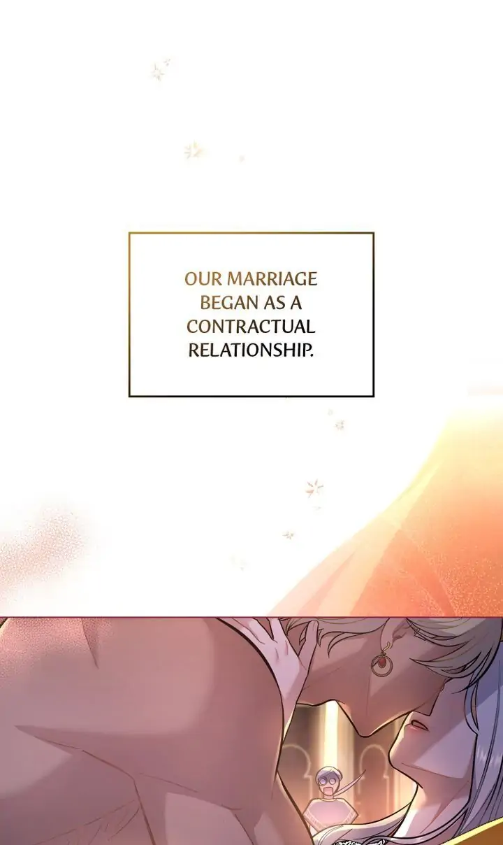 Lies Become You chapter 0 page 1