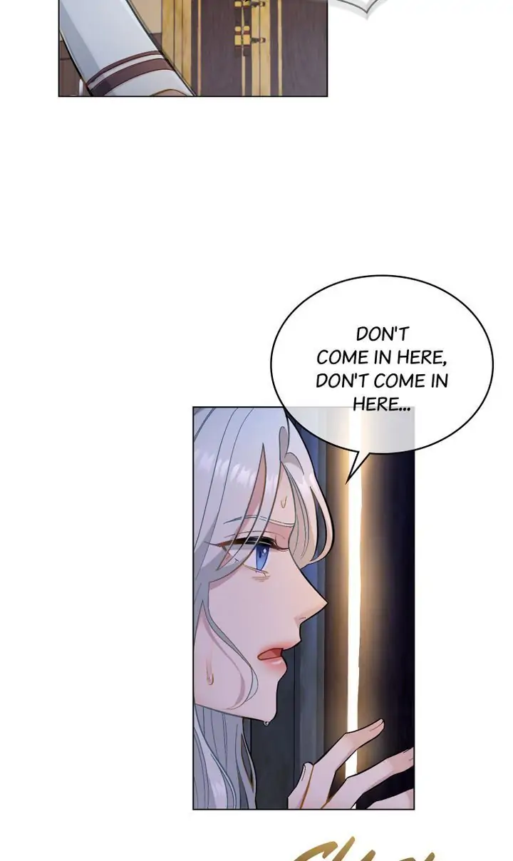 Lies Become You chapter 0 page 20