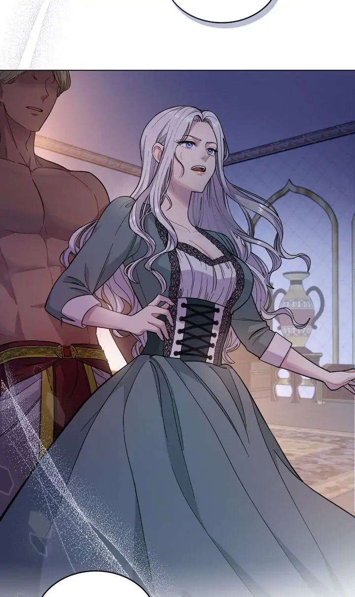 Lies Become You chapter 0 page 22