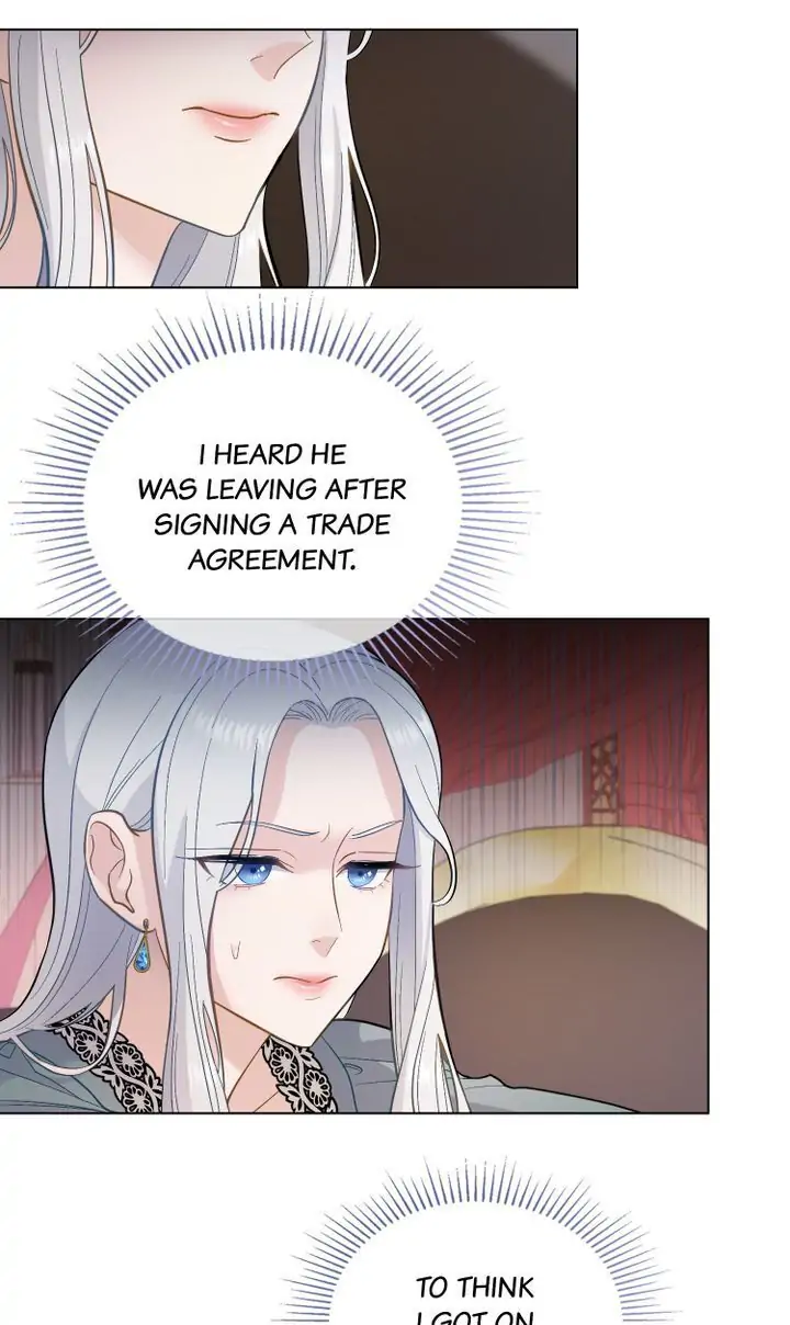 Lies Become You chapter 0 page 31