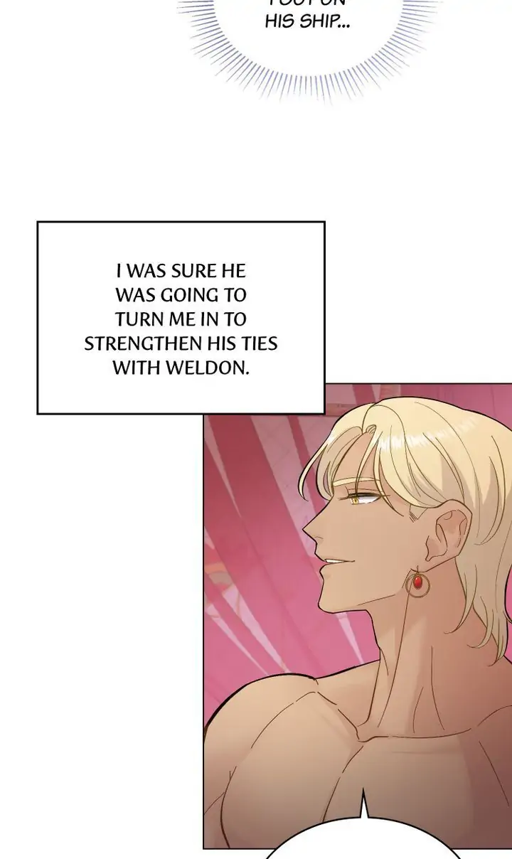 Lies Become You chapter 0 page 32