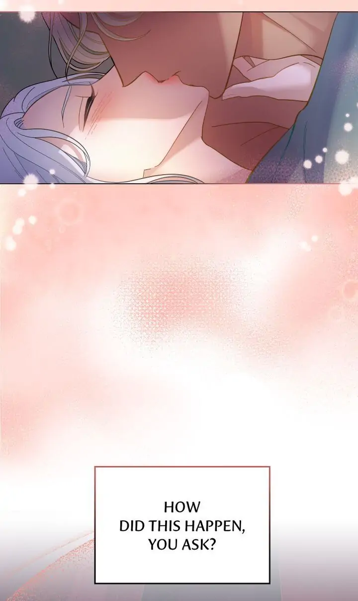 Lies Become You chapter 0 page 4