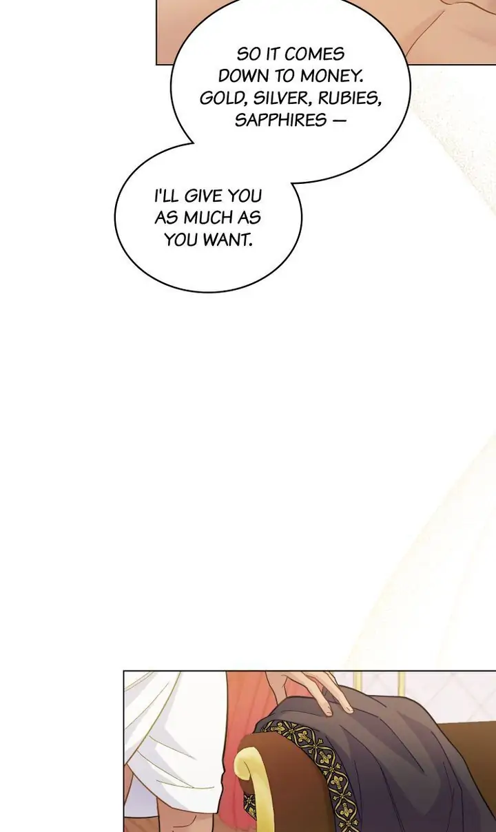 Lies Become You chapter 0 page 40