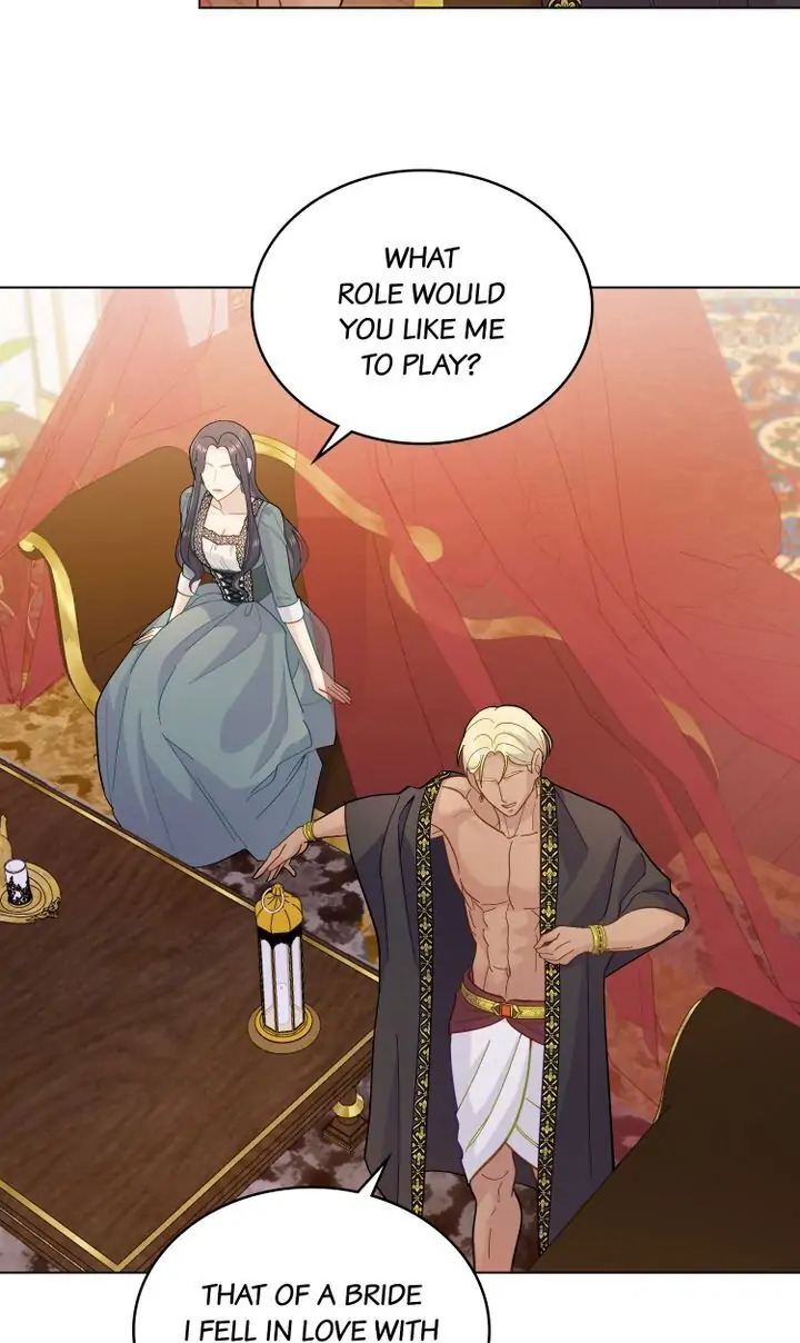 Lies Become You chapter 0 page 41