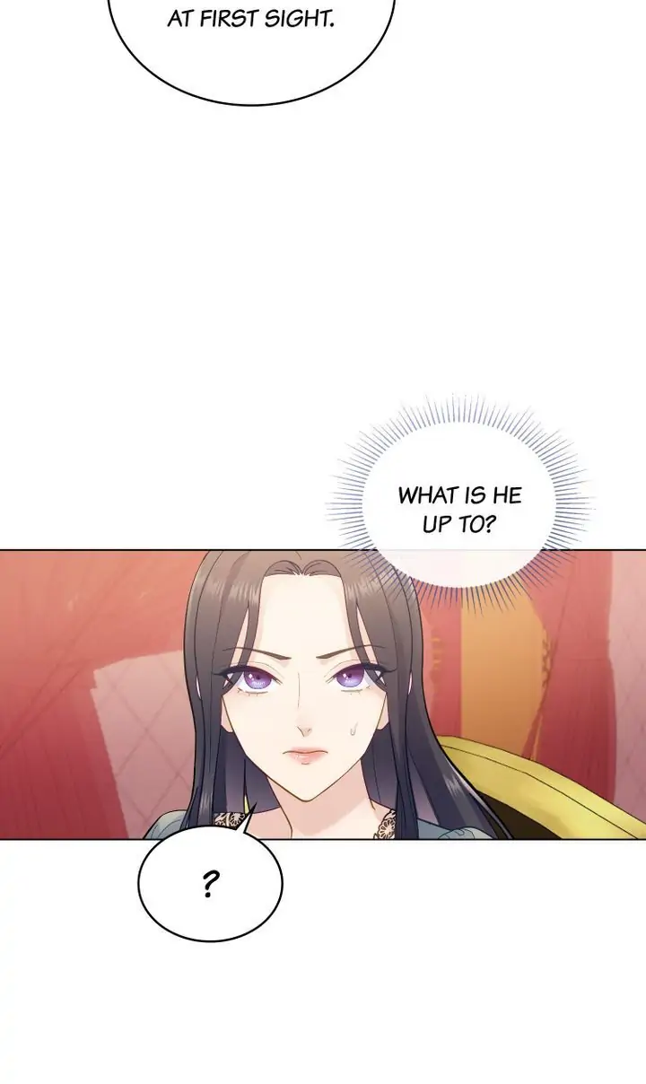 Lies Become You chapter 0 page 42