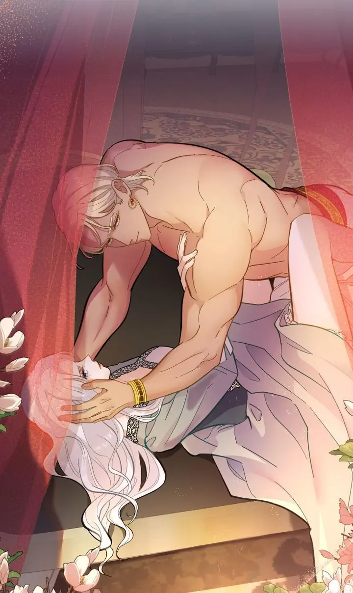 Lies Become You chapter 0 page 5