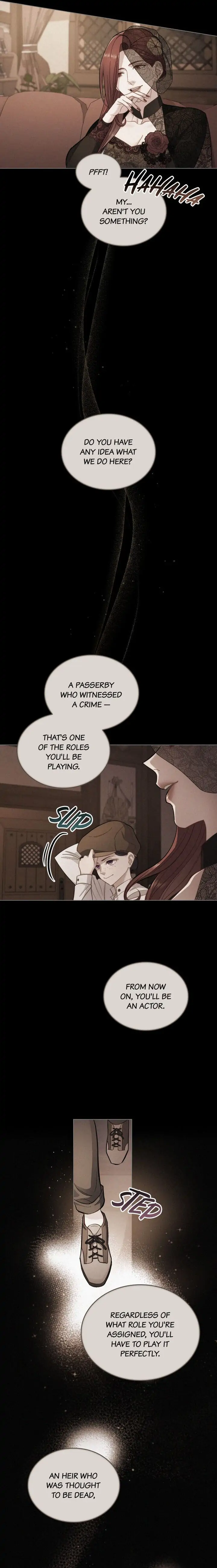 Lies Become You chapter 1 page 12