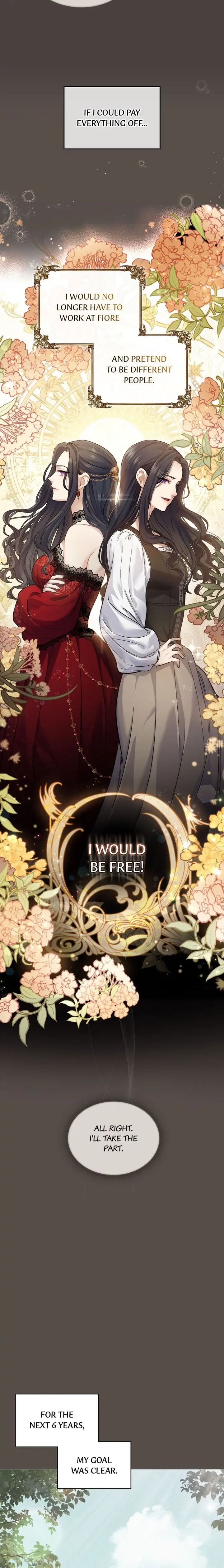 Lies Become You chapter 1 page 15