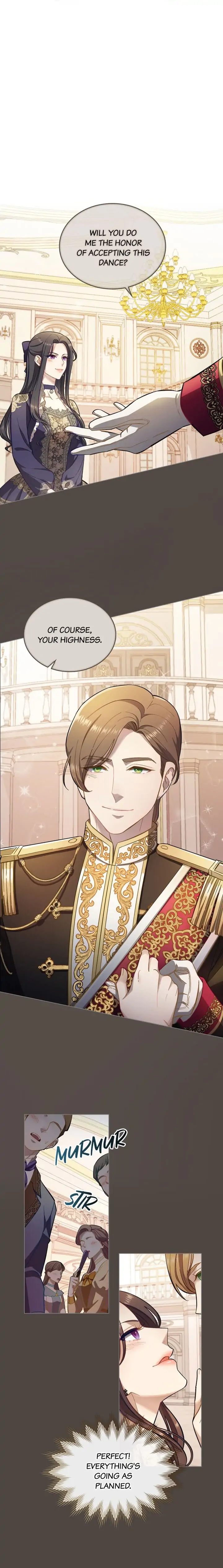 Lies Become You chapter 1 page 17