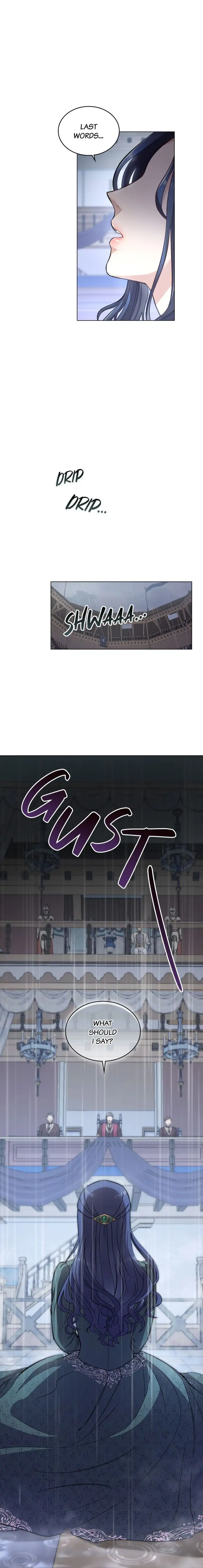 Lies Become You chapter 1 page 2