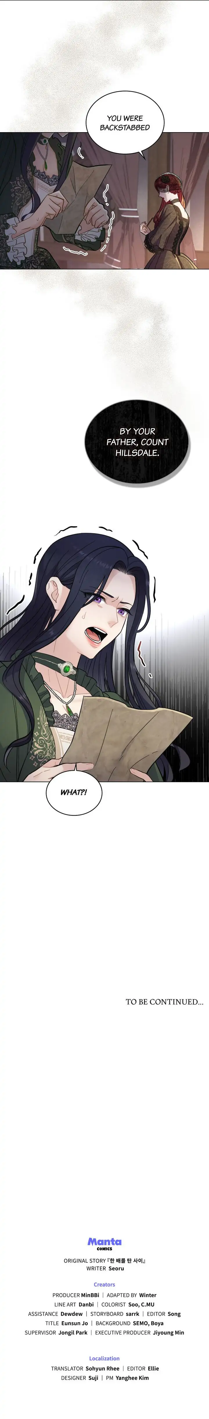 Lies Become You chapter 1 page 22