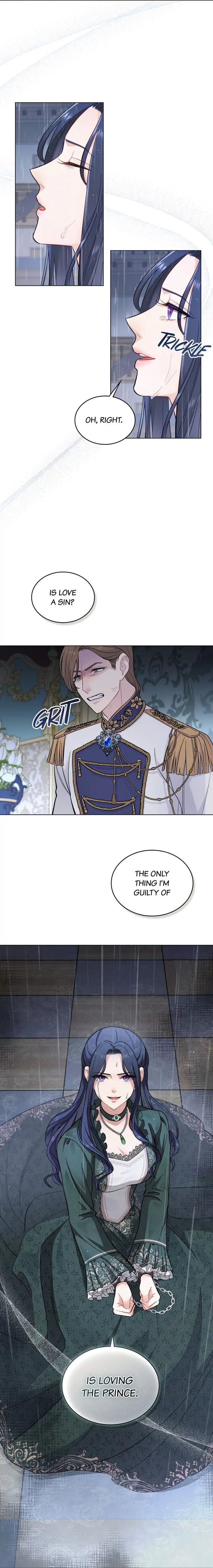 Lies Become You chapter 1 page 3