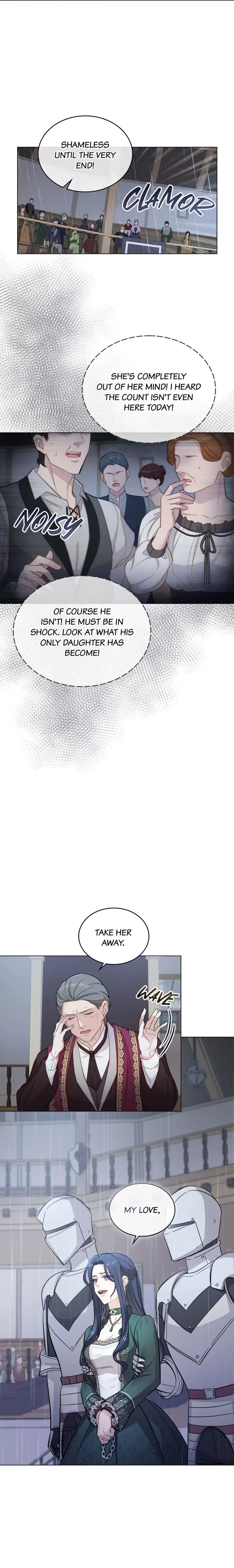 Lies Become You chapter 1 page 4