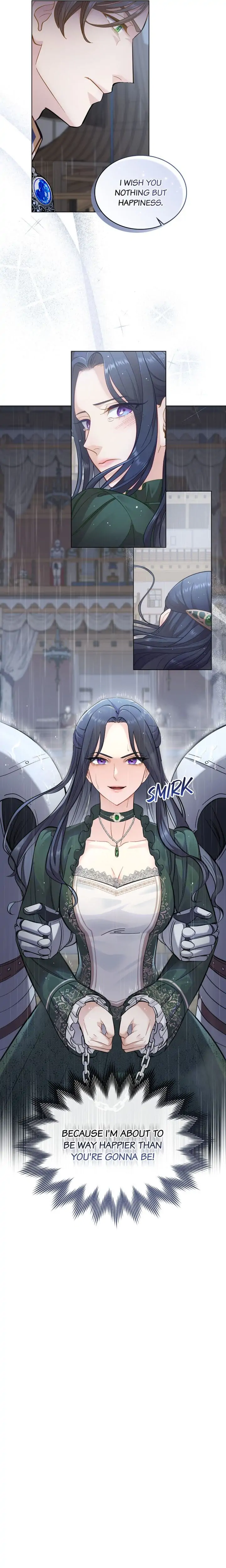 Lies Become You chapter 1 page 5