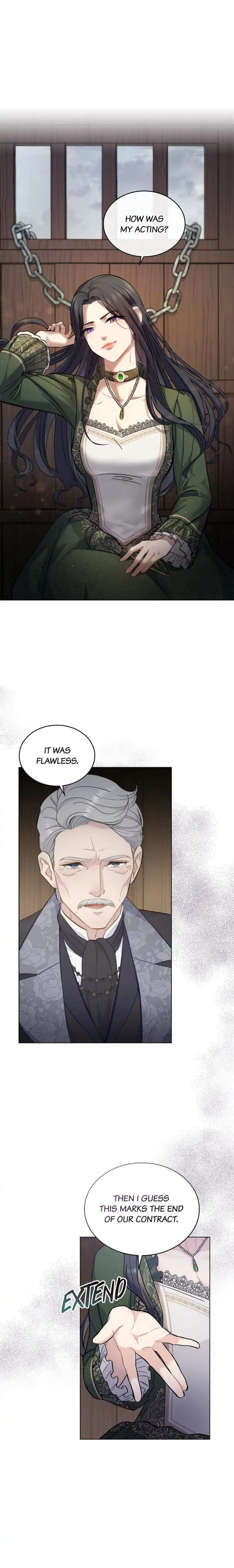 Lies Become You chapter 1 page 7