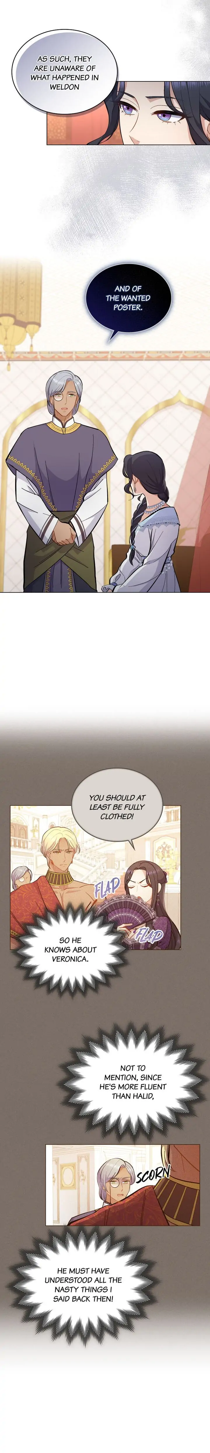 Lies Become You chapter 11 page 12