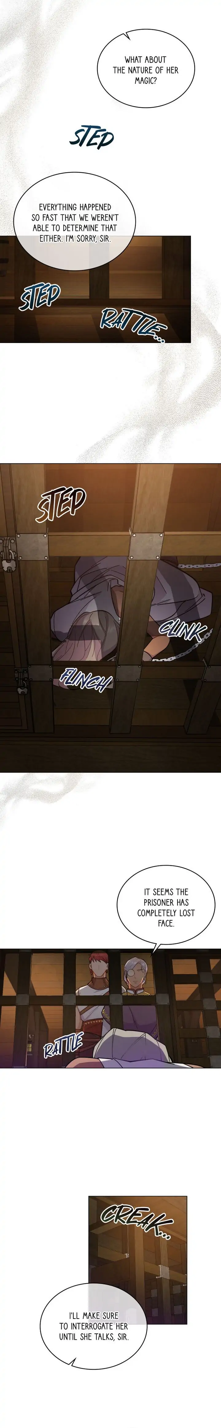 Lies Become You chapter 11 page 2