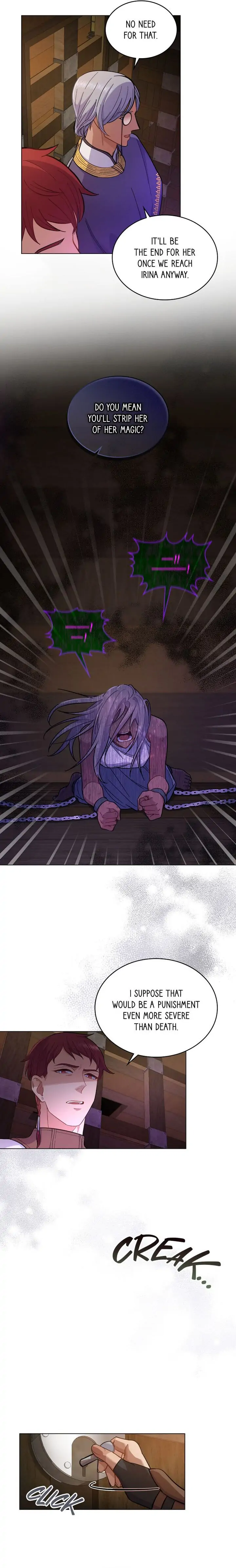 Lies Become You chapter 11 page 3